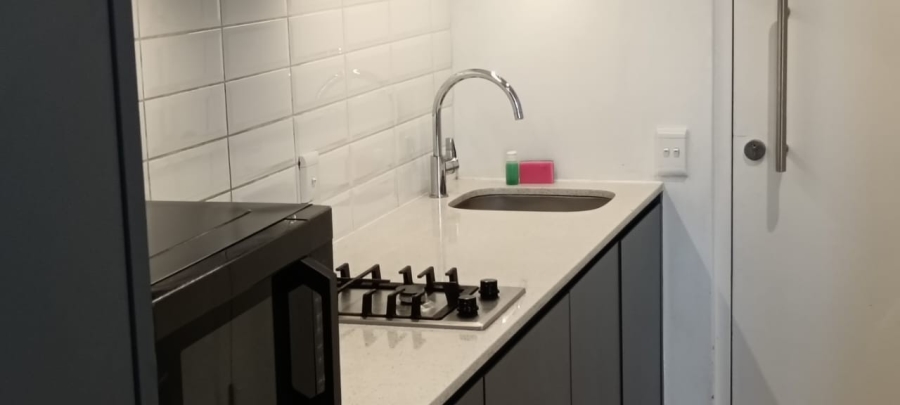 1 Bedroom Property for Sale in Woodstock Western Cape